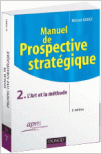El Manual de Prospectiva Estratégica 2