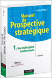 El Manual de Prospectiva Estratégica 1